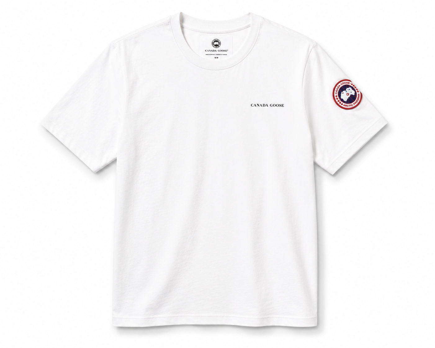 Arctic Circle Tee