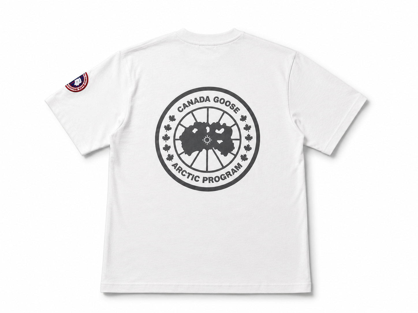 Arctic Circle Tee